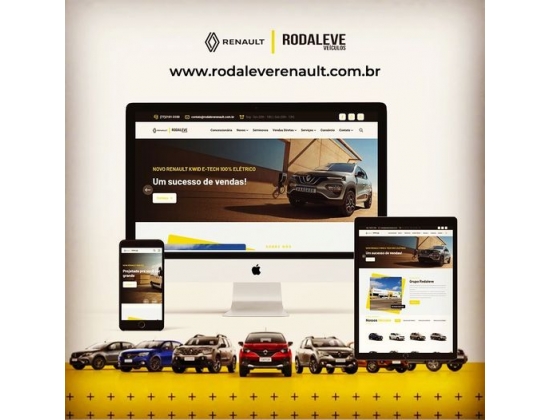 Rodaleve Renault