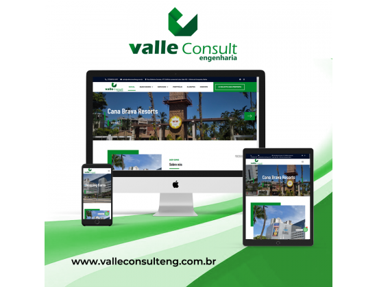  Valle Consult Engenharia