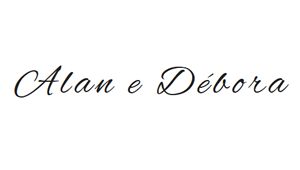 Alan e Débora