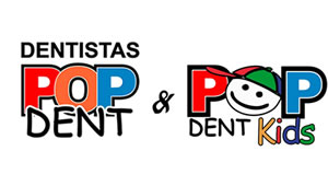 POP DENT e POP DENT Kids